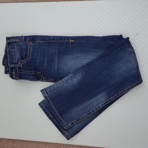 NWOT Cowgirl Tuff jeans